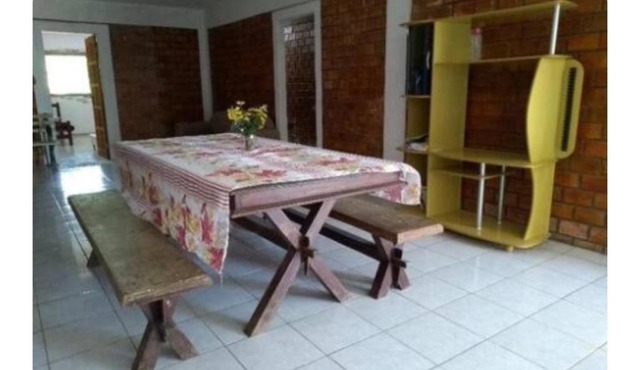 Bem-te-vê ladjane Cavalcanti in Gravatá