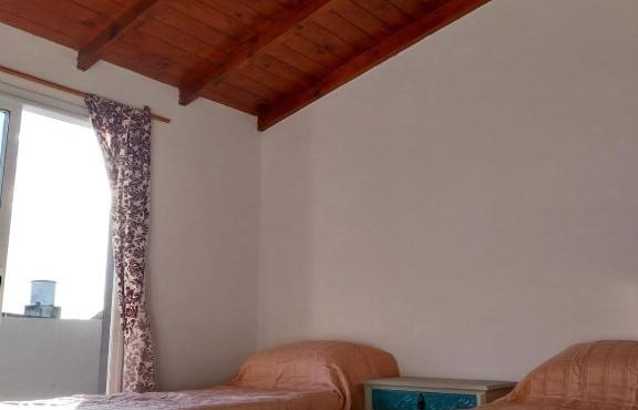 Benja departamentos