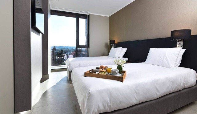 Best Western Ferrat