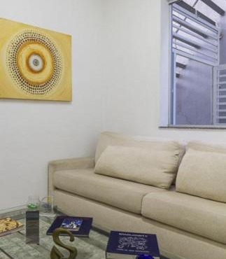 BH EXPO SUITES & KITNETES in Belo Horizonte