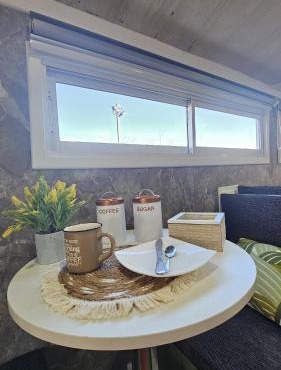 Bird Bus Chile - Descanso- Aventura - Comodidad