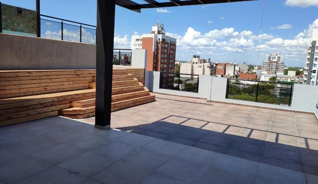 BL CALLE CATAMARCA in Corrientes