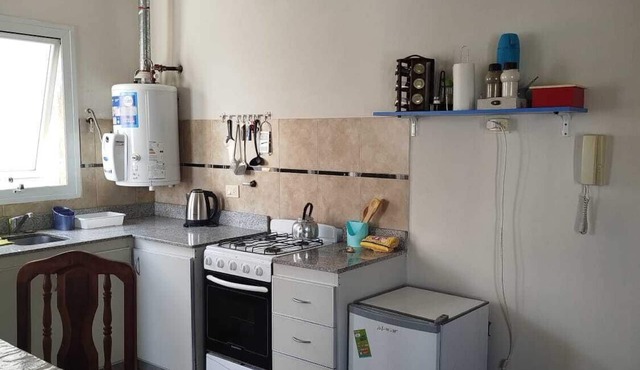 Blu Trino Apart (Pet friendly)