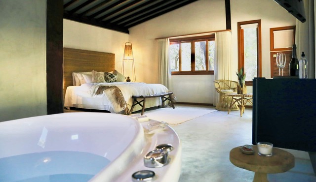 Boarã Lodge Natureza in Pirenópolis