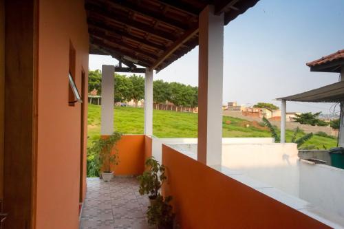Boituhostel in Boituva