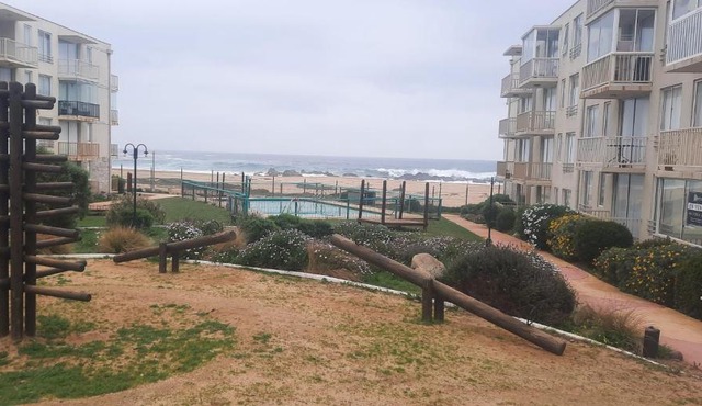 Bordemar condominio