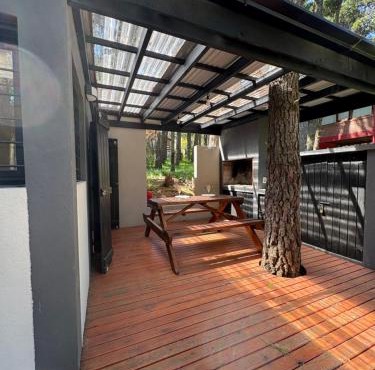 BOSQUE LIBERTAD Casa Planta Baja in Mar Azul