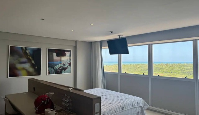 Apartment in Bugan Paiva in Barra de Jangada Jaboatão dos Guararapes