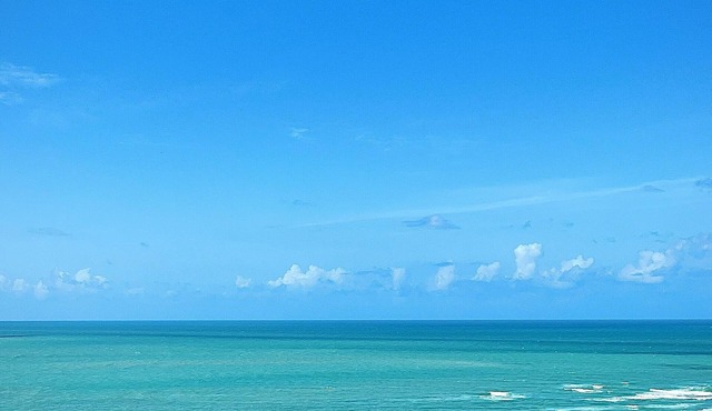 Beautiful and cozy flat. Complete and just 50 m from the beach in Candeias Jaboatão dos Guararapes