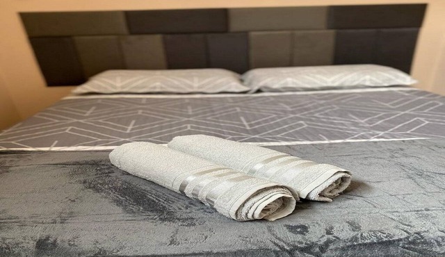 COZY AUTUMN FLAT, COMFORT AND STYLE IN THE HEART OF VITÓRIA in Conceição Vitória de Santo Antão