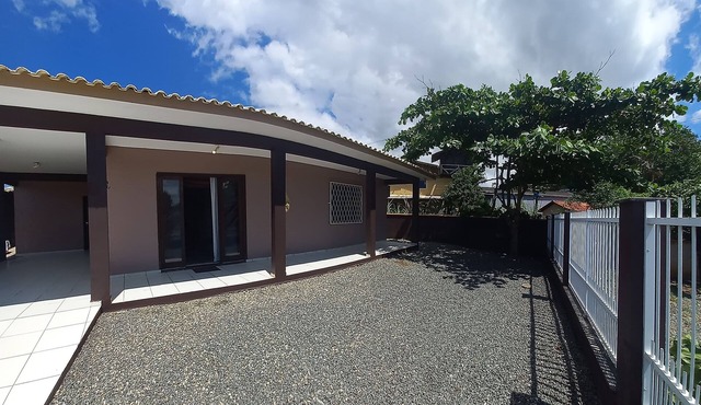 Barra Velha/Itajuba beach house, close to beaches and access to the island. in Encruzilhada de Medeiros Barra Velha