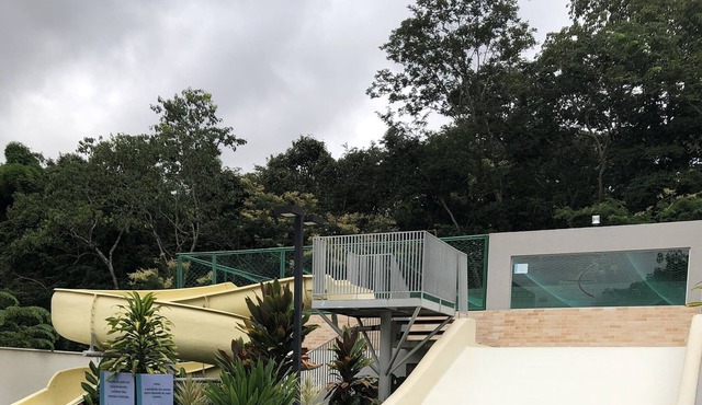 Vrbo Property in Esplanada do Rio Quente Rio Quente