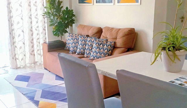 Residential horizon in Francisco Simão D S Figueira Garanhuns