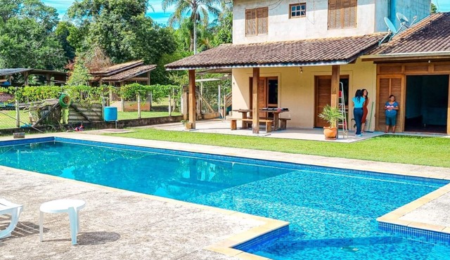 Sitio em São Lourenço da Serra in Itatuba São Lourenço da Serra