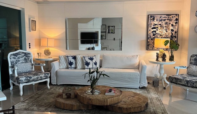 Charming house in the best location in the city in Jardim das Américas Curitiba