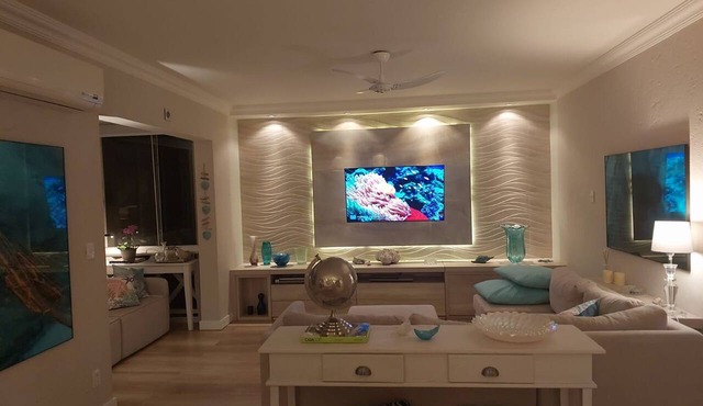 Floripa, the magic island - the life you always dreamed of, now in your hands in Lagoa da Conceição Florianópolis