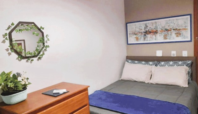 Beautiful, comfortable and well located house in Foz do Iguaçu in Loteamento Bourbon Foz do Iguaçu
