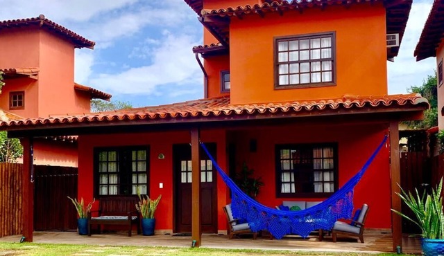 Fantástica Casa 4 QTS Praia DE Manguinhos Buzios in PRAIA DE MANGUINHOS Armação dos Búzios