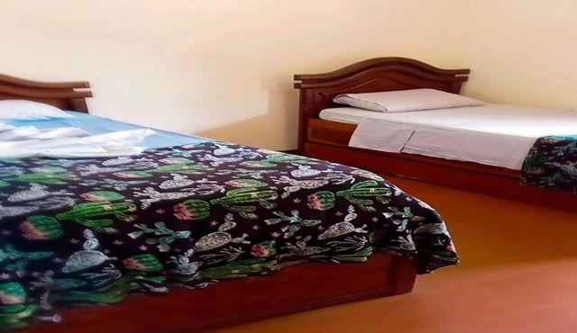 Rest in Comfort in the Heart of Nature – Your Perfect Room in a Countryside with Complete Leisure in Recanto da Lagoa Lagoa Santa