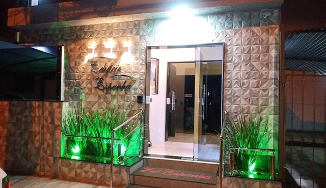 🏡 Cozy and well-located apartment! complete apartment. 🏡 in Setor Castelo Branco Goiânia