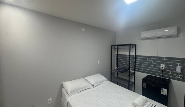 Flat with the best cost benefit in Universitário Campina Grande