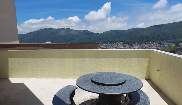 Churrasqueira Fogão Iglu Hidro Vista Linda Serra in Vila Caio Junqueira Poços de Caldas