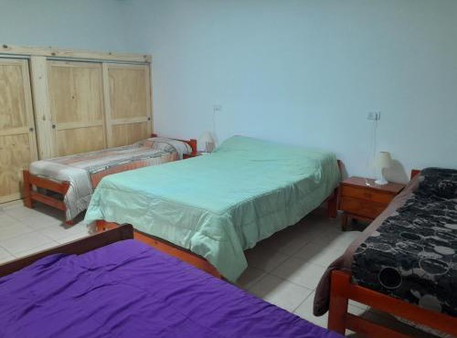 Bragado Apart