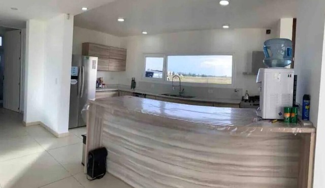 Brand new spacious home in Brandsen