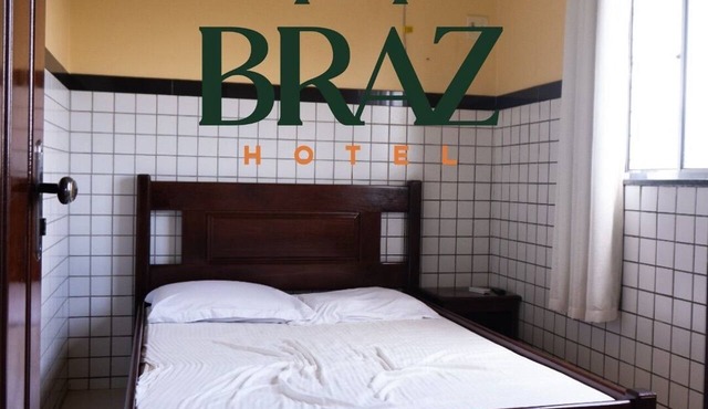 Braz Hotel in Tomé-Açu