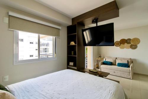 Bright Studio - GRU 2806 in Guarulhos
