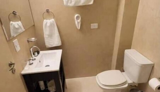 Bright Studio in Esmeralda | Prime Location in Buenos Aires