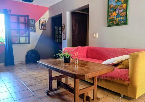 Brisa de la costa Casa con pileta y ubicación premium