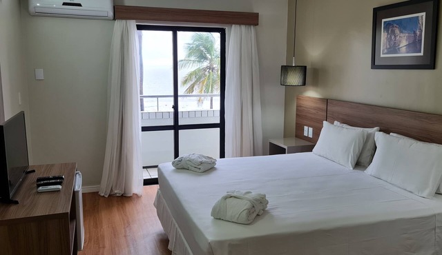 Brisamar Hotel & SPA São Luís in São Luís