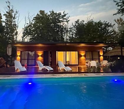 Brisas del Bosque in Villa La Rivera