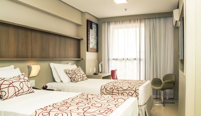 Bristol Imperatriz Hotel in Imperatriz
