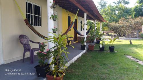 Brito Hospedagem in Barreirinhas