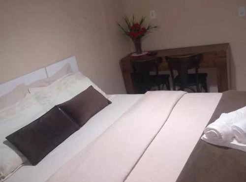 Brocker Hostel Pousada in Três Coroas