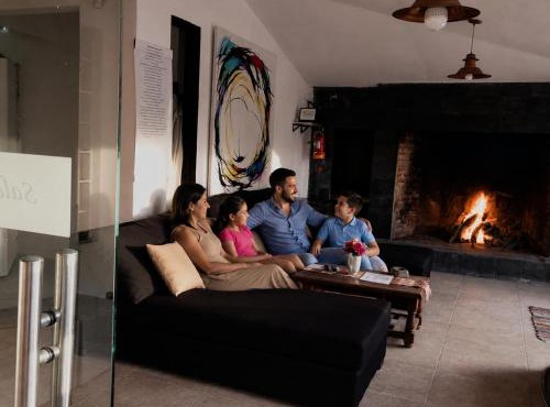 Buenos Aires de Ezeiza - Quinta vacacional espectacular con multiples amenities! in Ezeiza