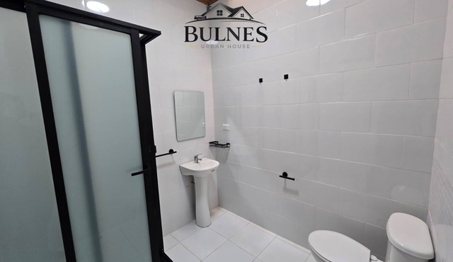 Bulnes Urban House "Fully equipped house in the heart of Constitución".