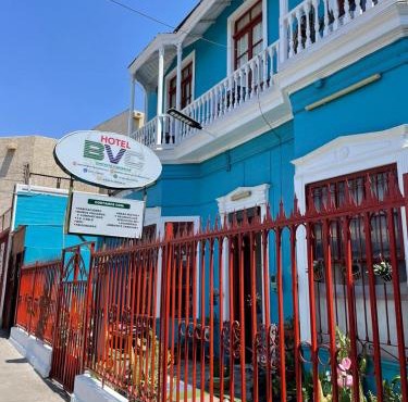 BVC Hotel Iquique Cavancha