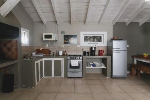 Cálido Loft de Montaña con parrilla indoor in San Carlos de Bariloche