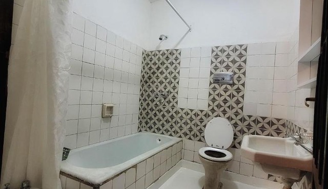 Cómo en casa, cerca de todo, amplio 100m2 in San Miguel de Tucumán
