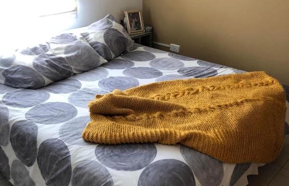 Cómoda habitación privada en casa compartida