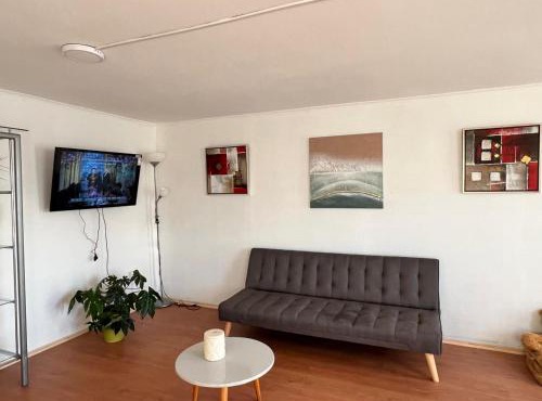 Cómodo Departamento en Puerto Montt in Puerto Montt