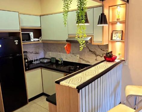 cómodo y acogedor duplex in Ciudad del Este
