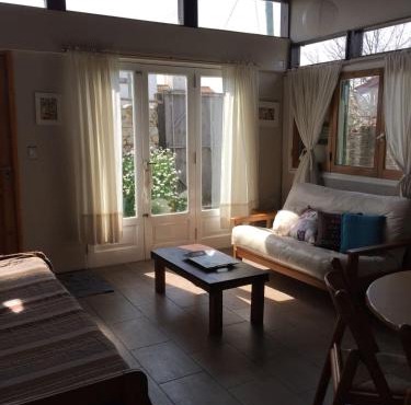 CABAÑA ÚNICA in Miramar