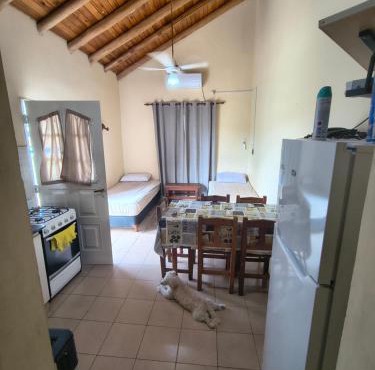 Cabaña 6D in Concordia