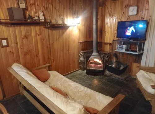 Cabaña Achalay in Ciudad Lujan de Cuyo