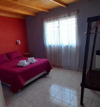 Cabaña Aike