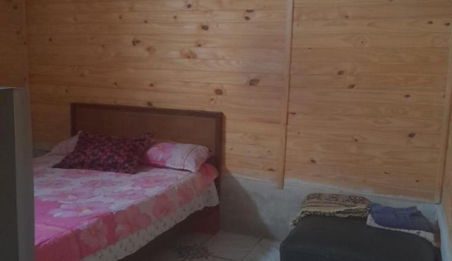 Cabaña Anita in Cerrillos